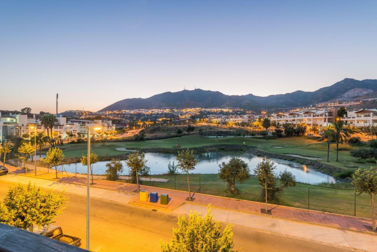 Sunny Golf Benalmádena