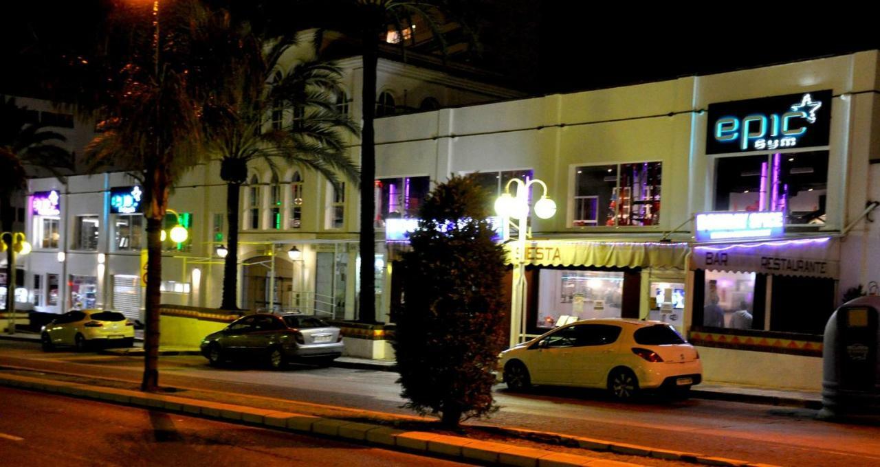 Apartment Precioso Frente Al Mar