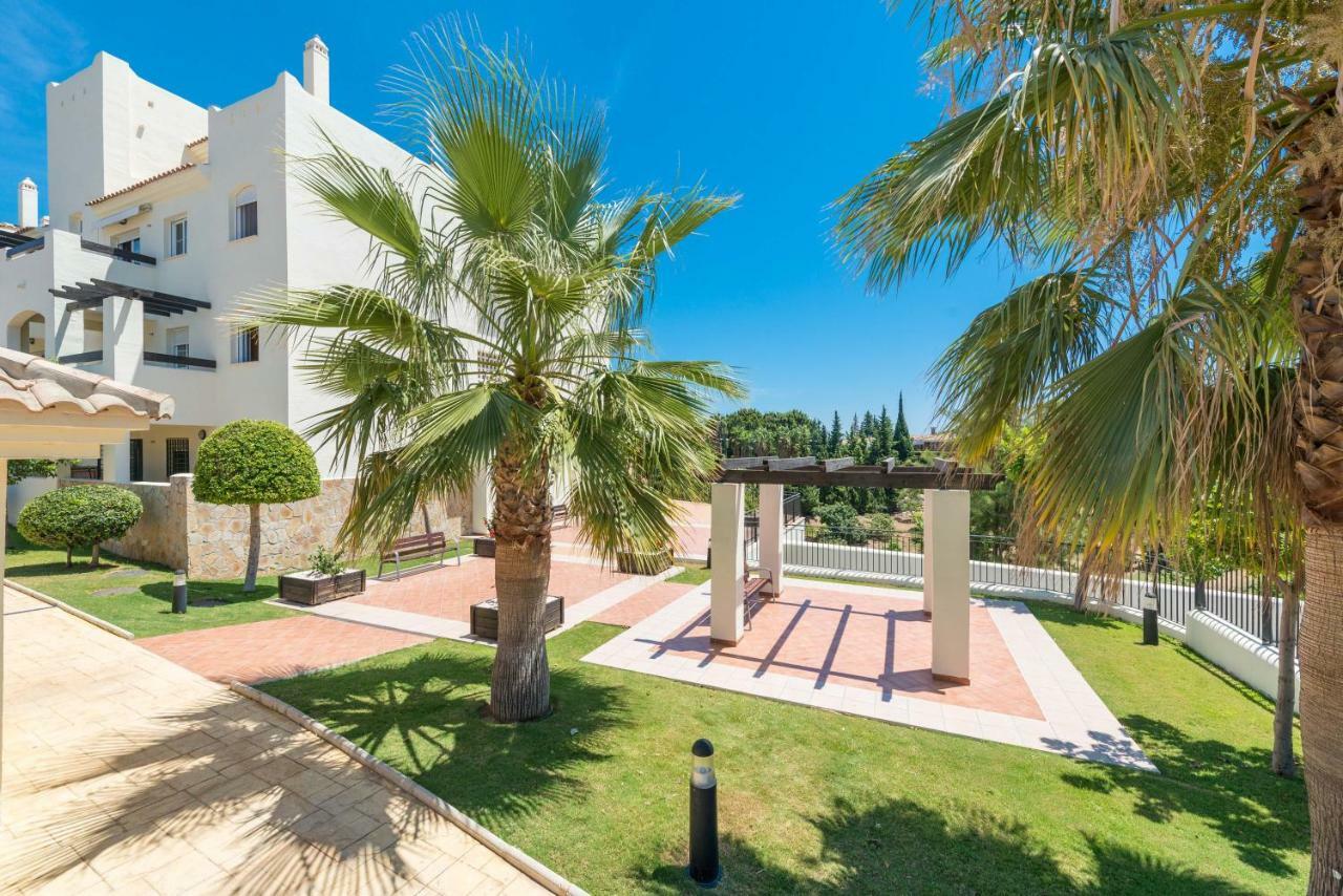 Apartment Sunny Golf *