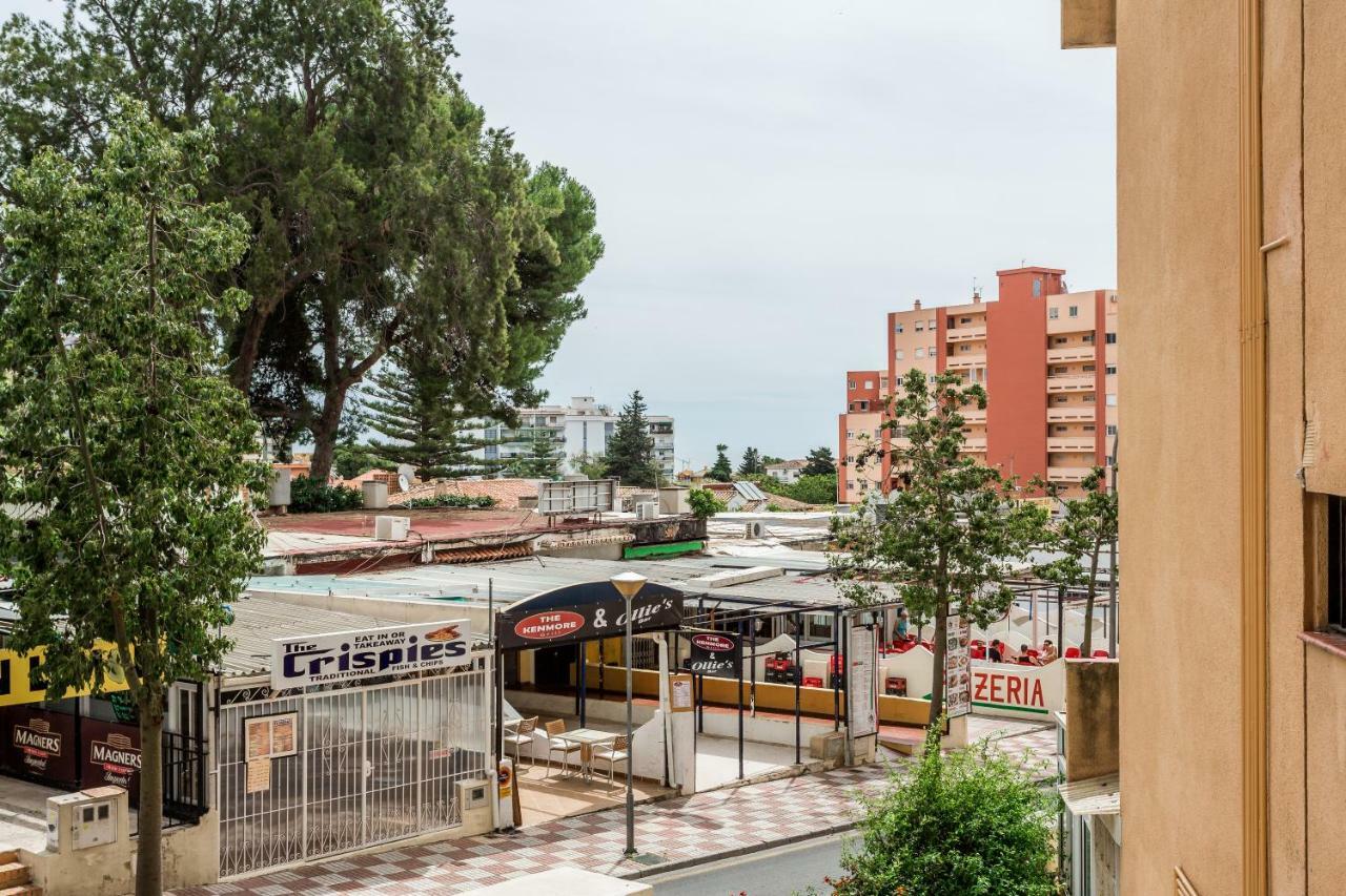 Apartment Corinto Benalmadena