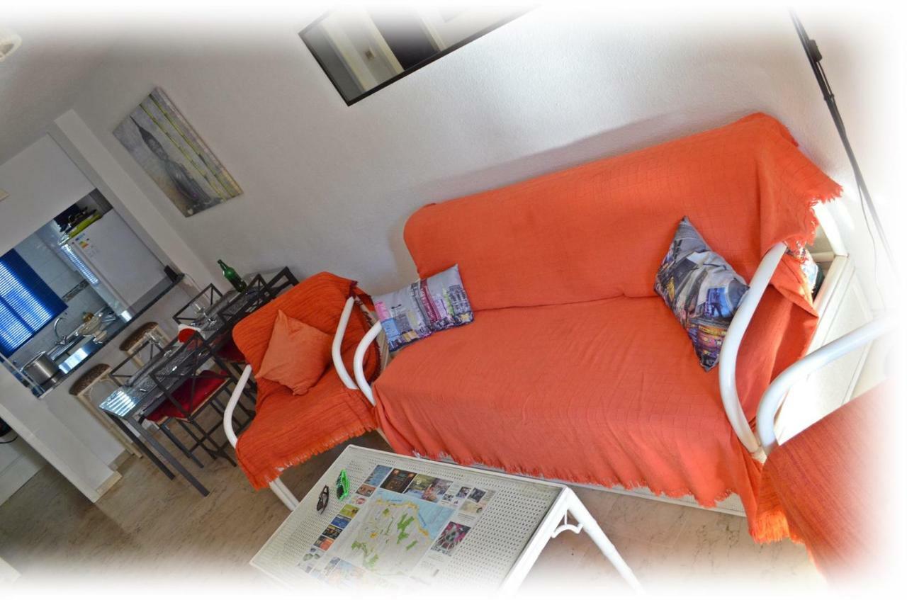 Apartment Apartamento Costa Benalmadena