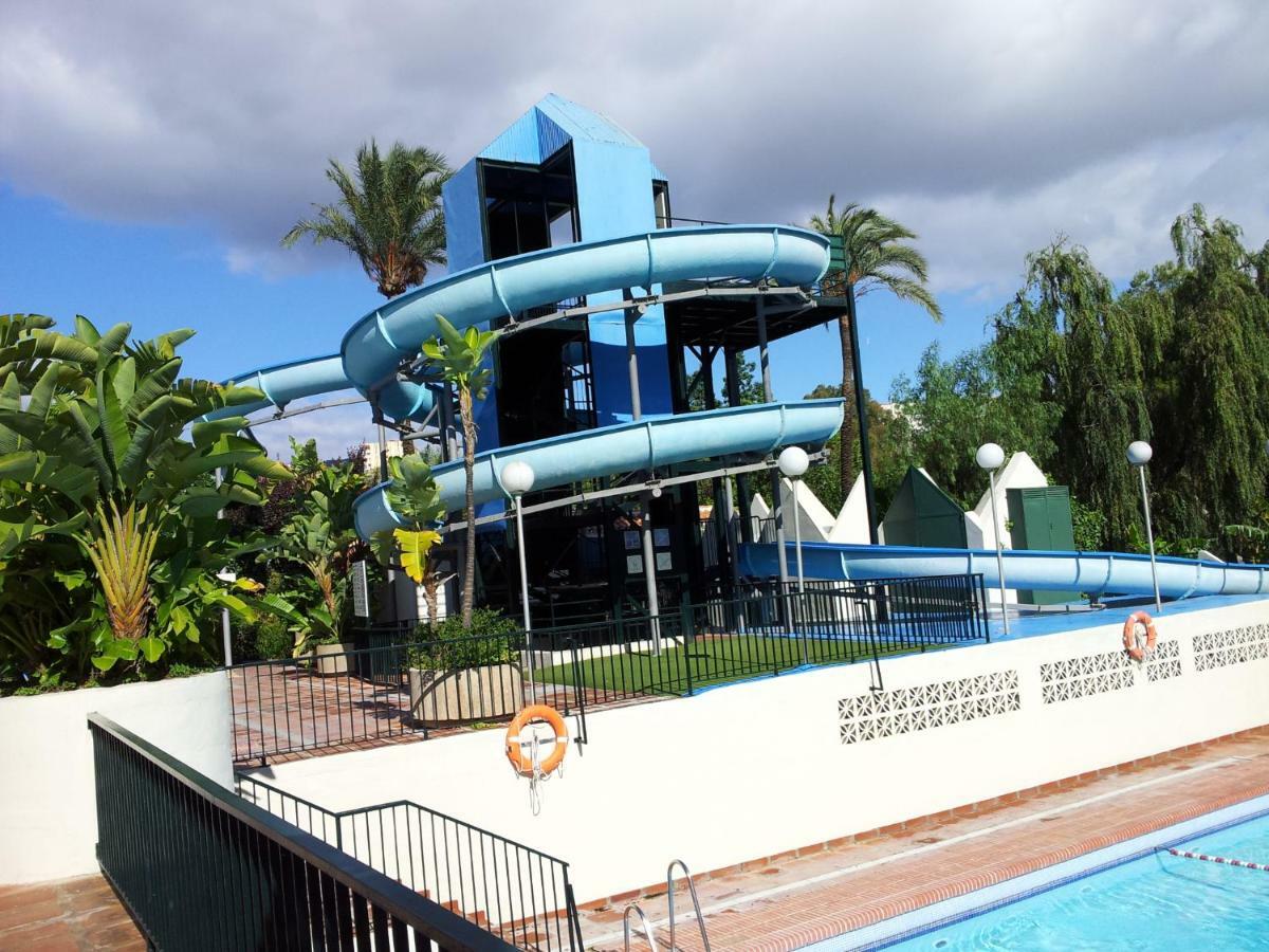 Apartment Benalbeach En De