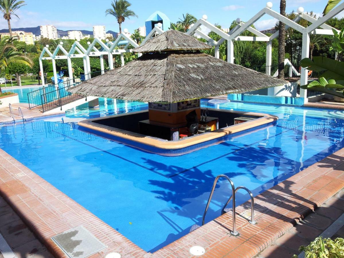 Apartment Benalbeach En De Benalmadena