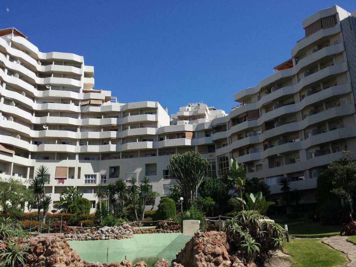 Benalbeach En De Benalmadena