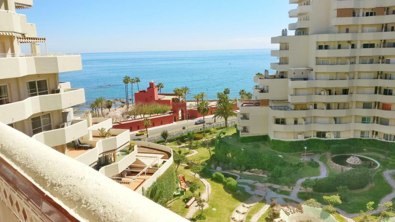 Benalbeach En De Benalmadena