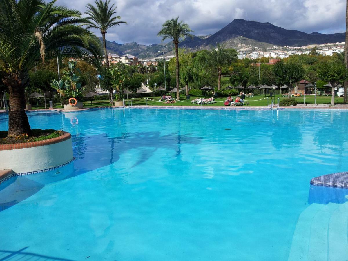 Benalbeach En De