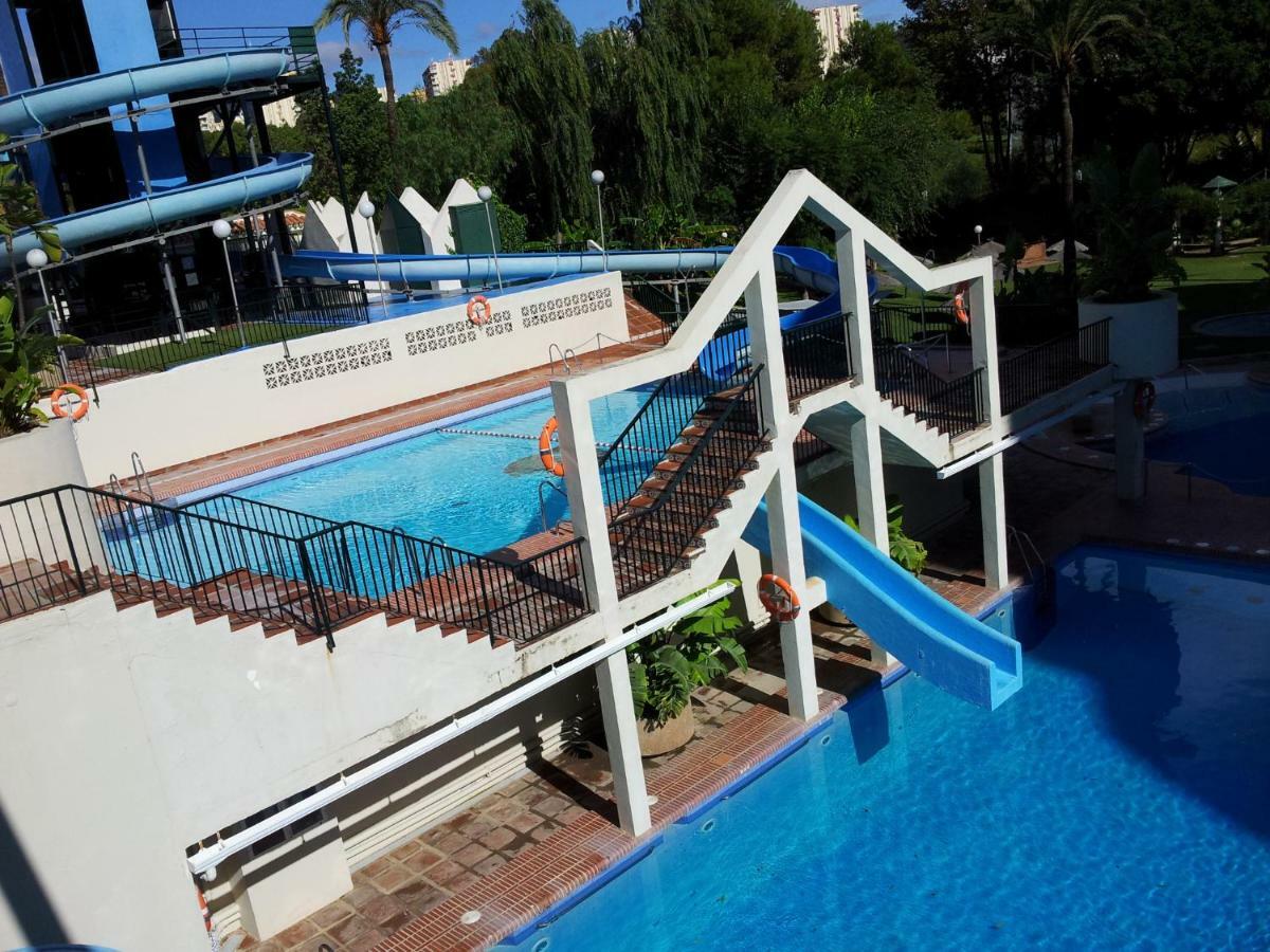 Benalbeach En De Apartment