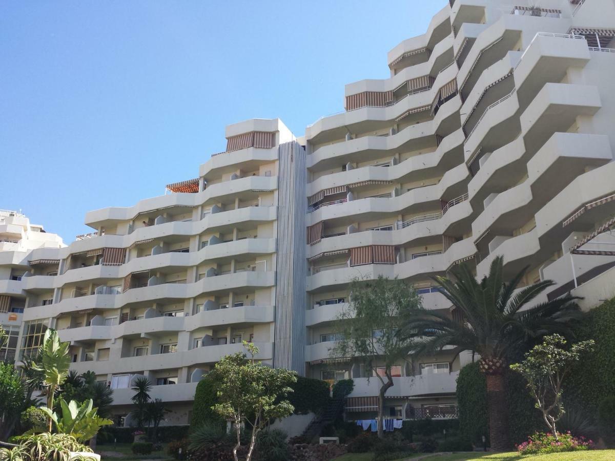 Benalbeach En De Apartment Benalmadena