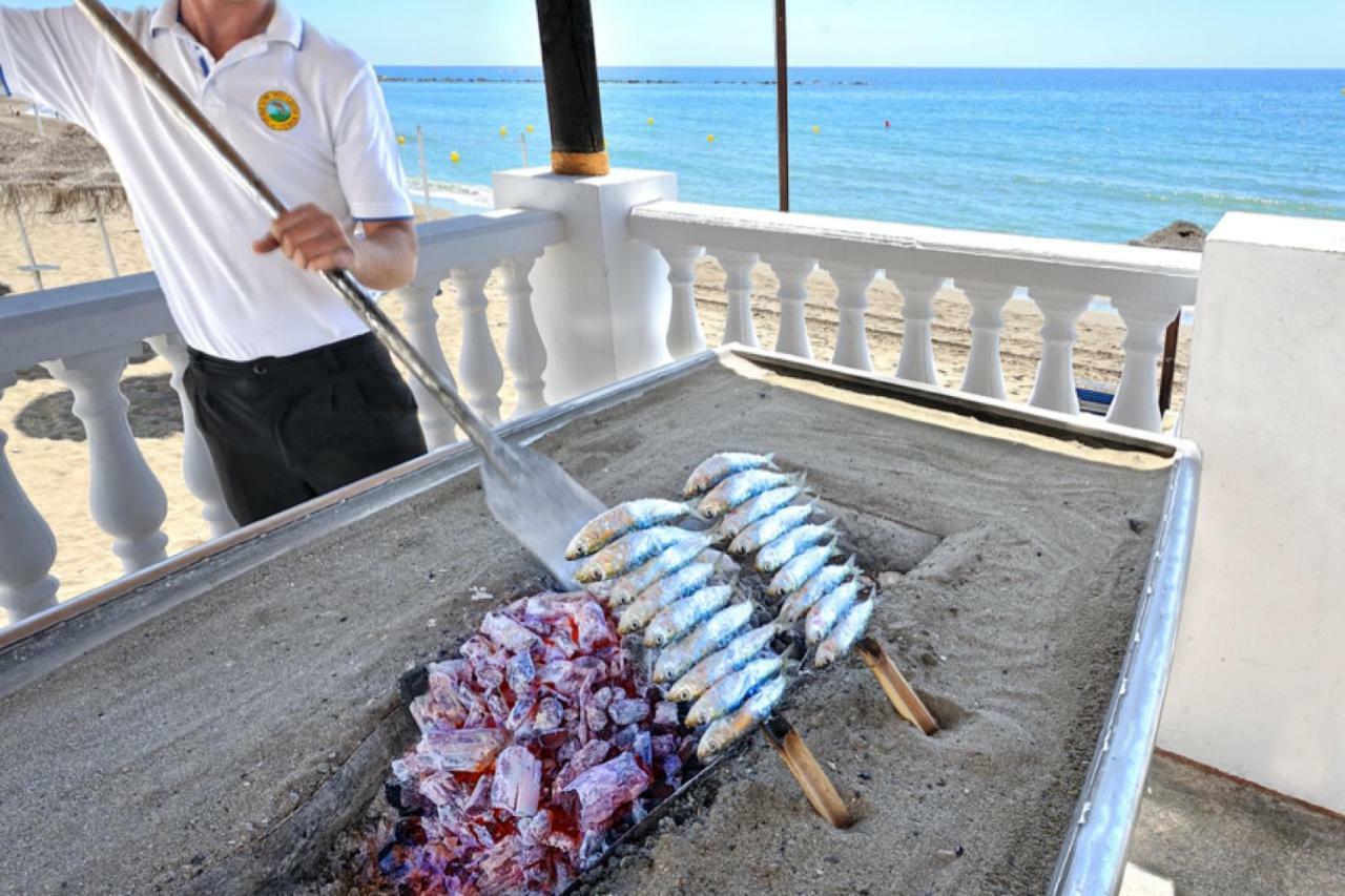 Benalbeach En De Apartment Benalmadena