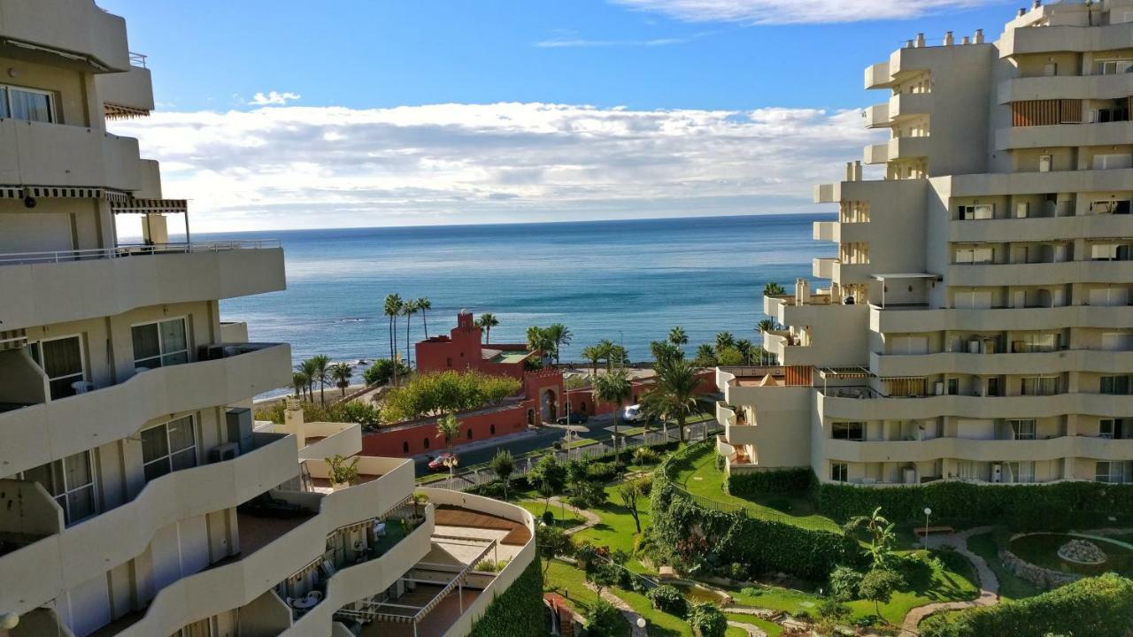 Apartment Benalbeach En De