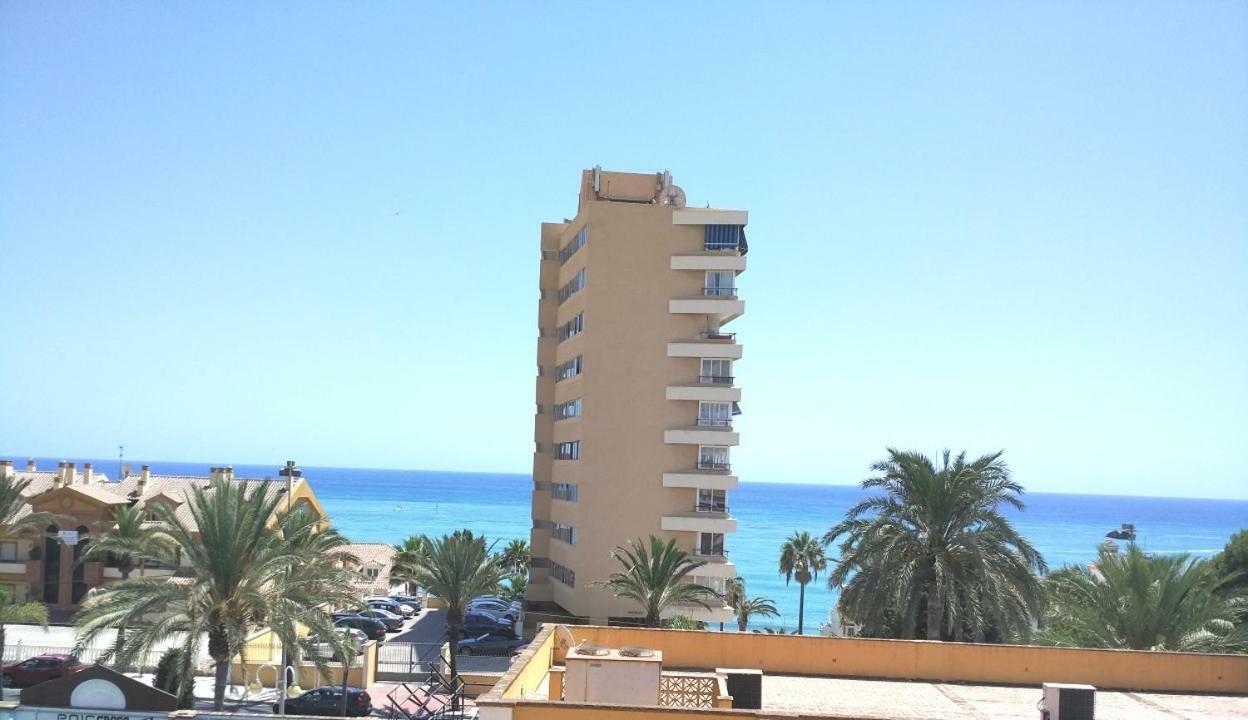 Precioso Frente Al Mar