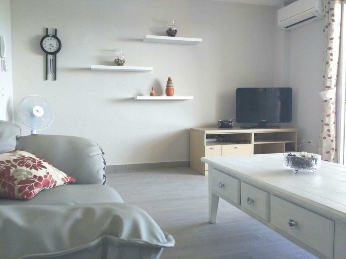 Apartment Precioso Frente Al Mar Benalmadena