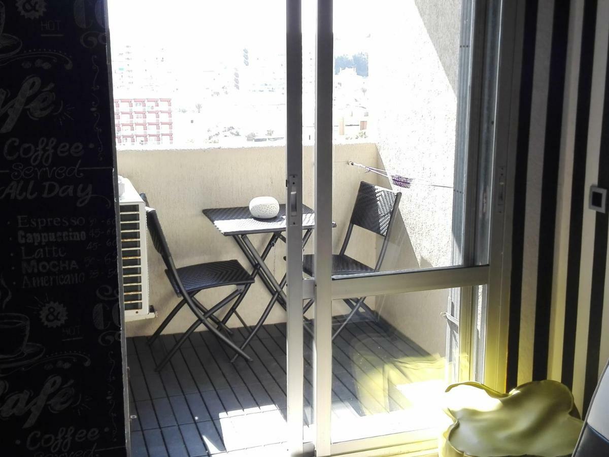 Appartement Benal *