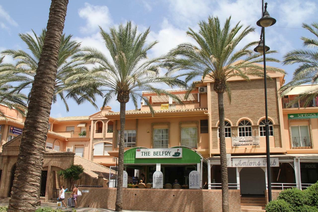 Atico En Benalmádena