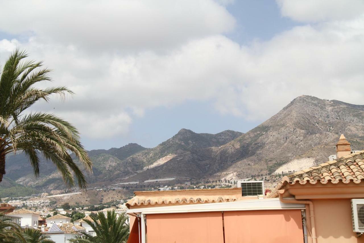 Apartment Atico En *