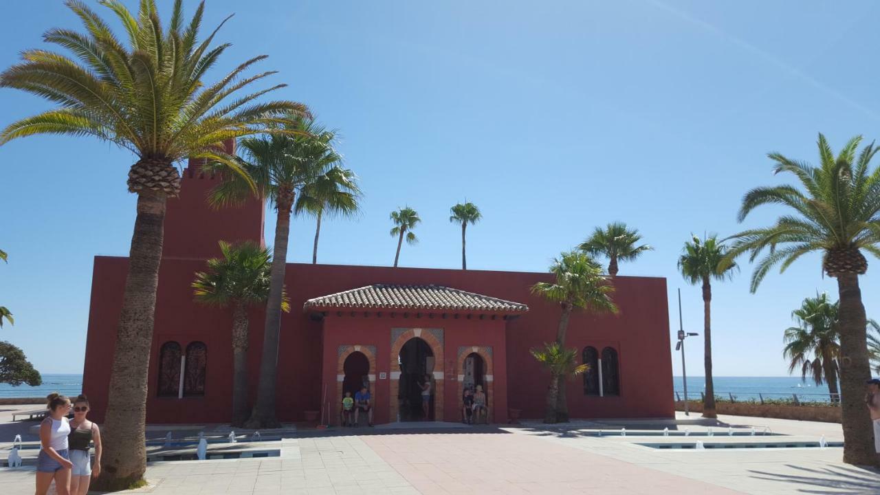 Atico En * Benalmádena