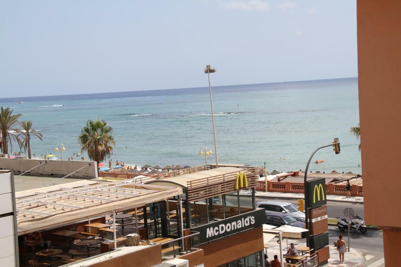 Apartment Atico En