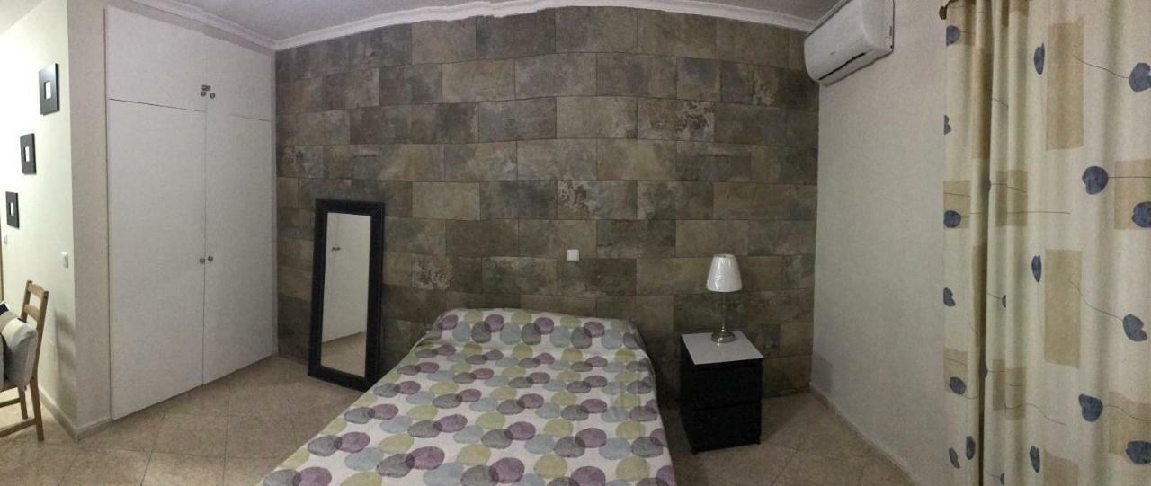 Appartement Holiday Benal Beach *