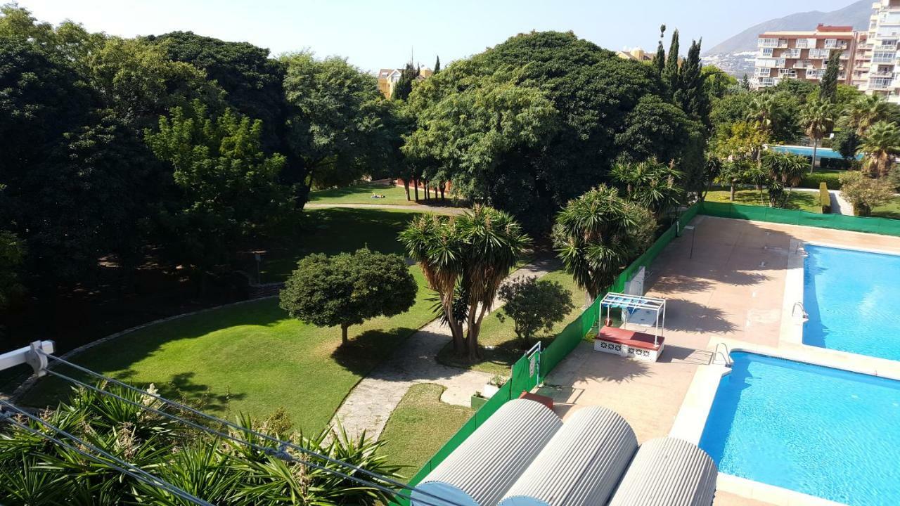 Appartement Aguila Benalmádena