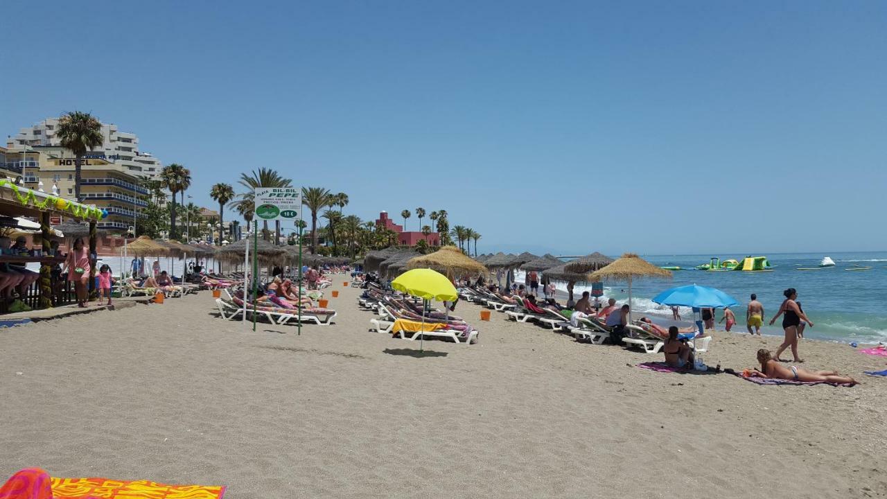 Apartment En Puerto Marina B32 Benalmadena