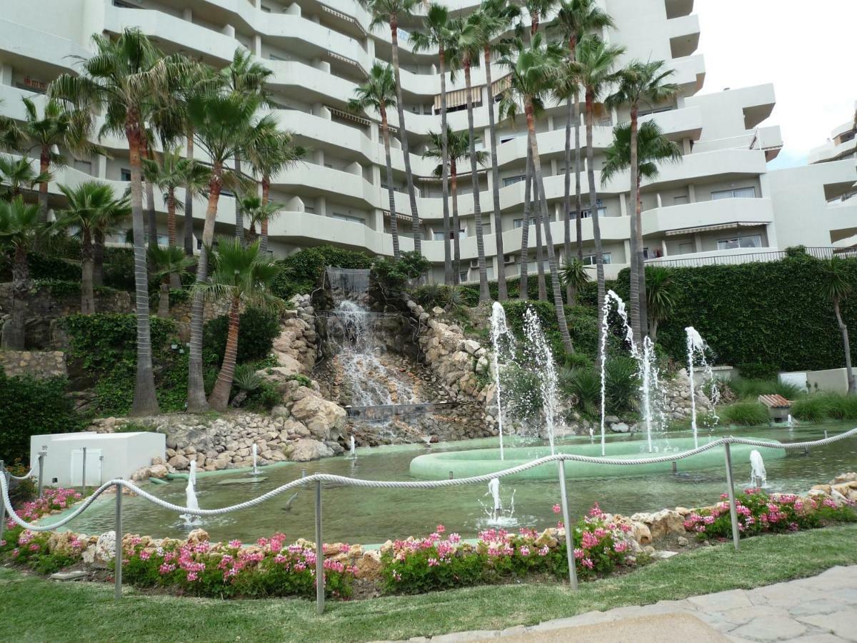 Benalbeach Ocean Front 1bdr New! * Benalmádena