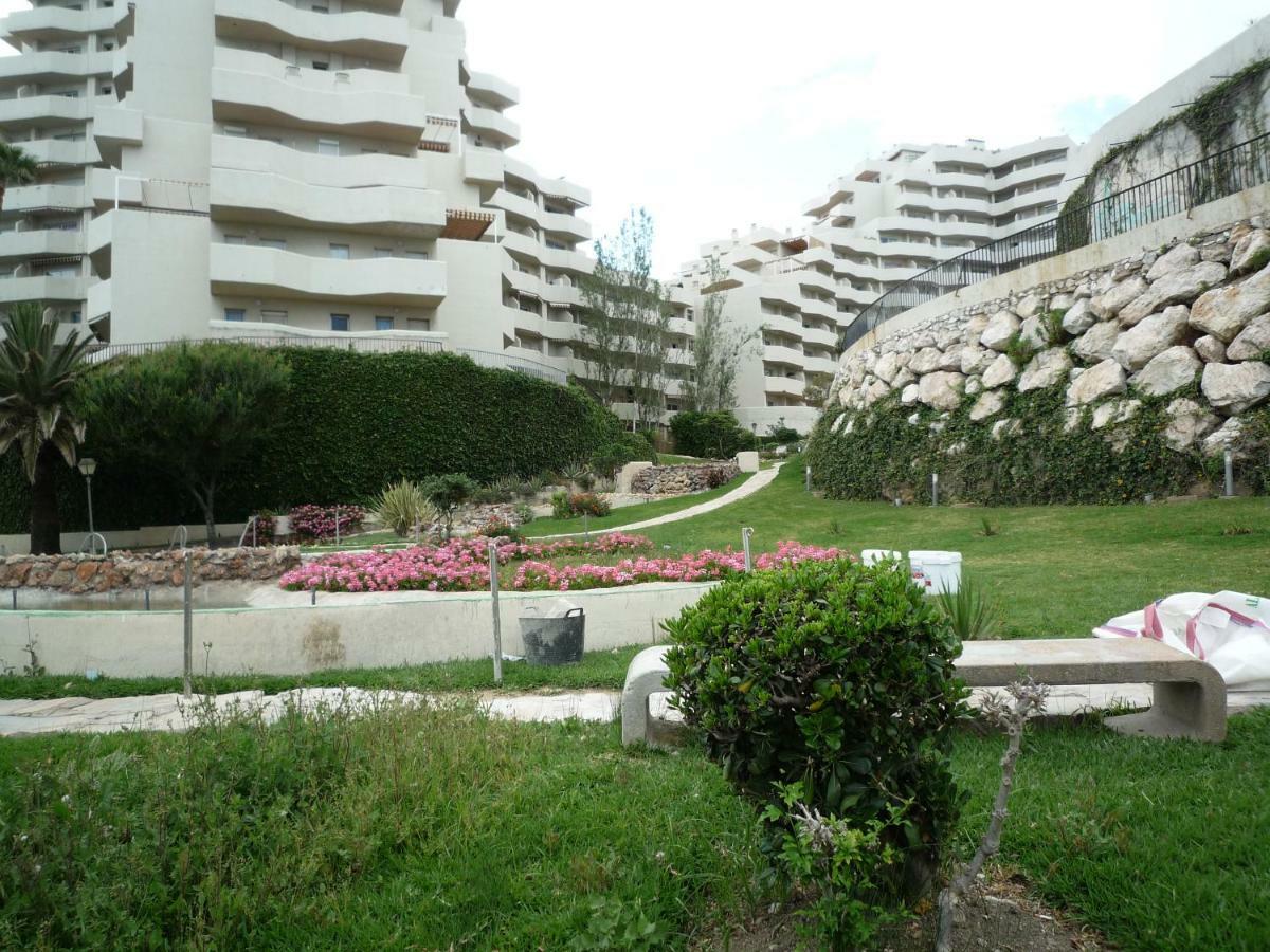 Benalbeach Ocean Front 1bdr New!