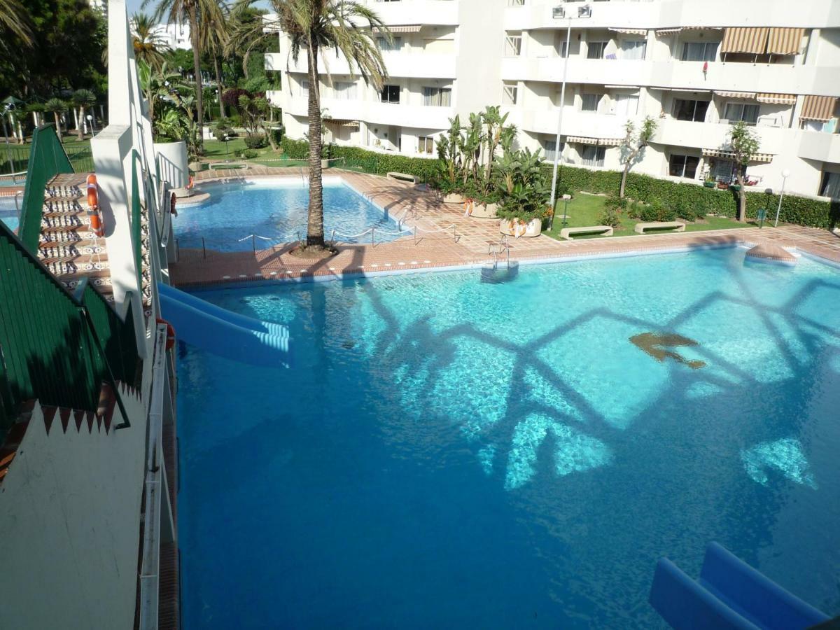 Benalbeach Ocean Front 1bdr New! * Benalmádena