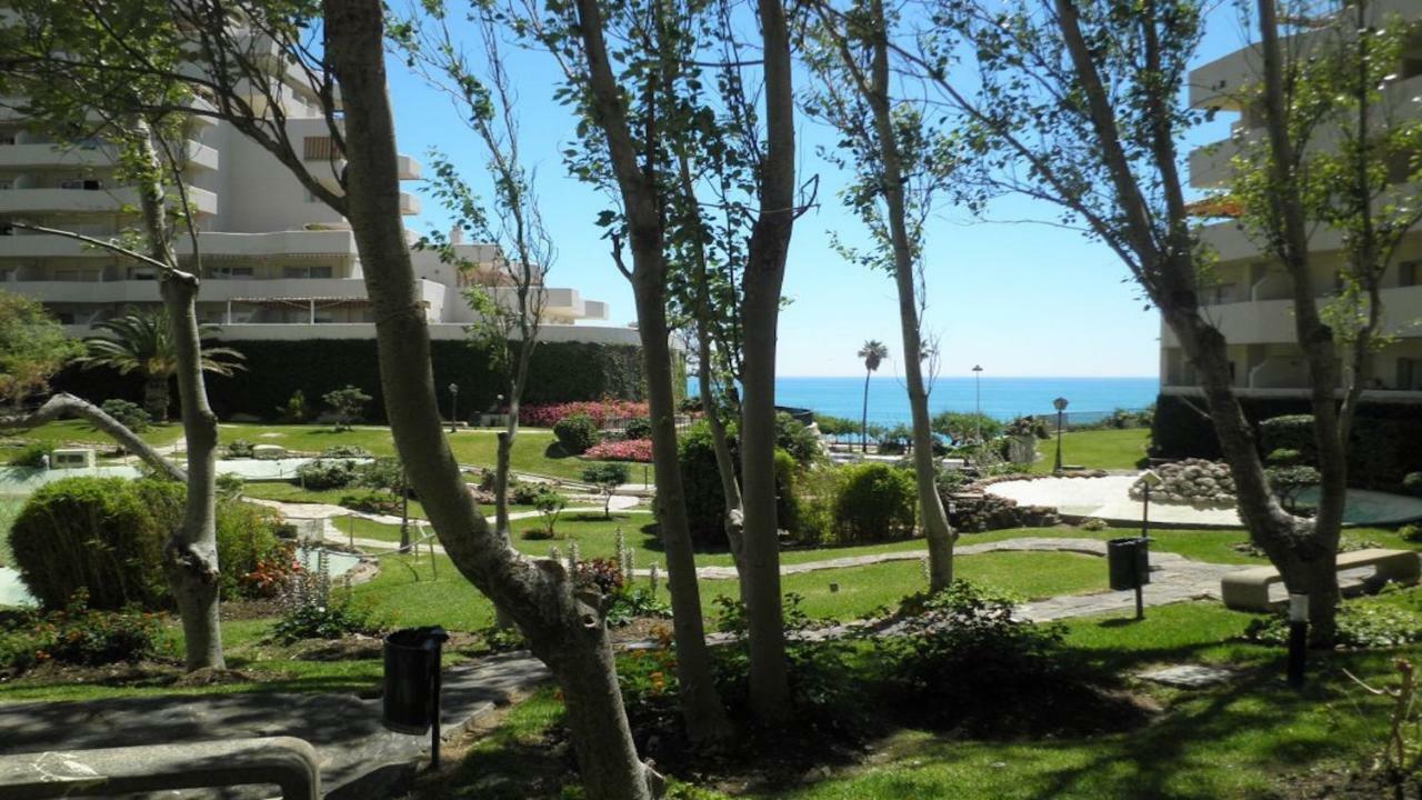 Benalbeach Ocean Front 1bdr New! Benalmádena