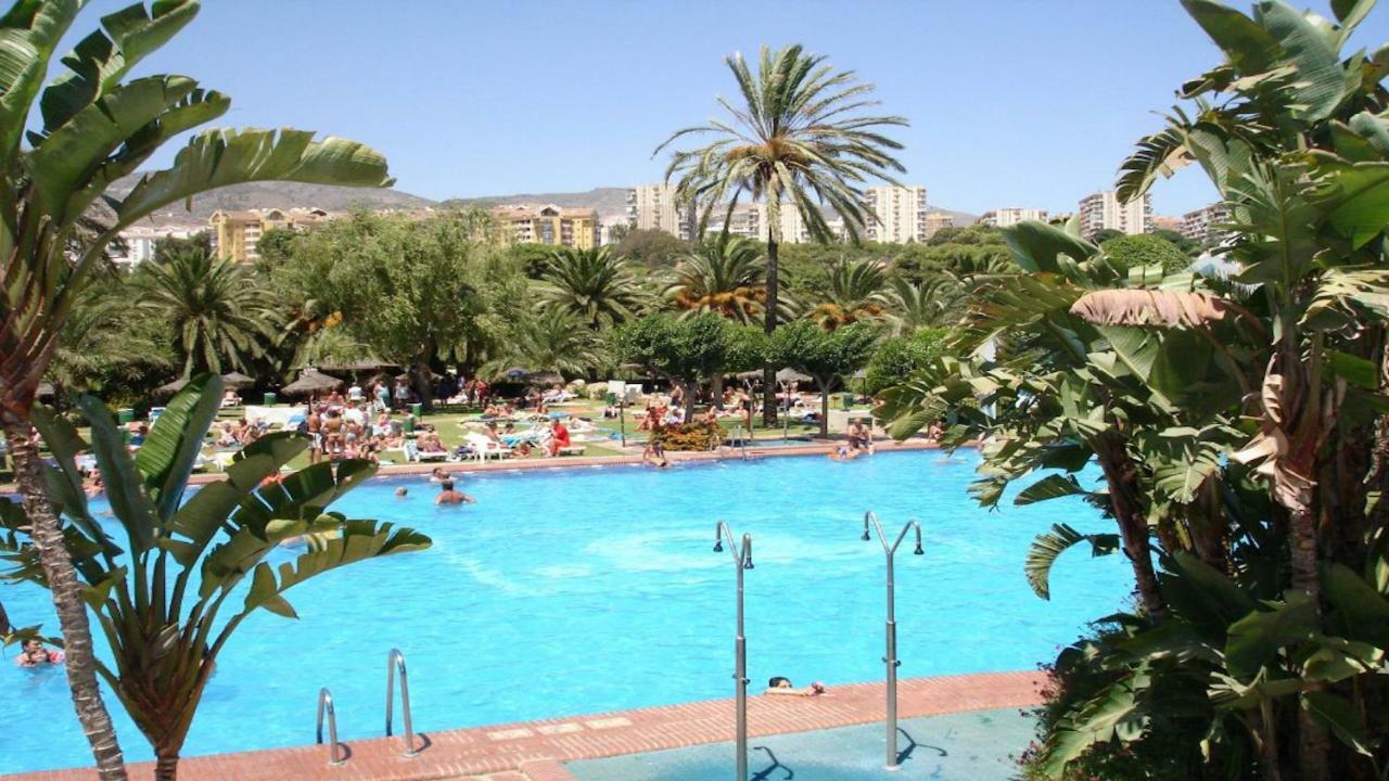 Benalbeach Ocean Front 1bdr New! Appartement