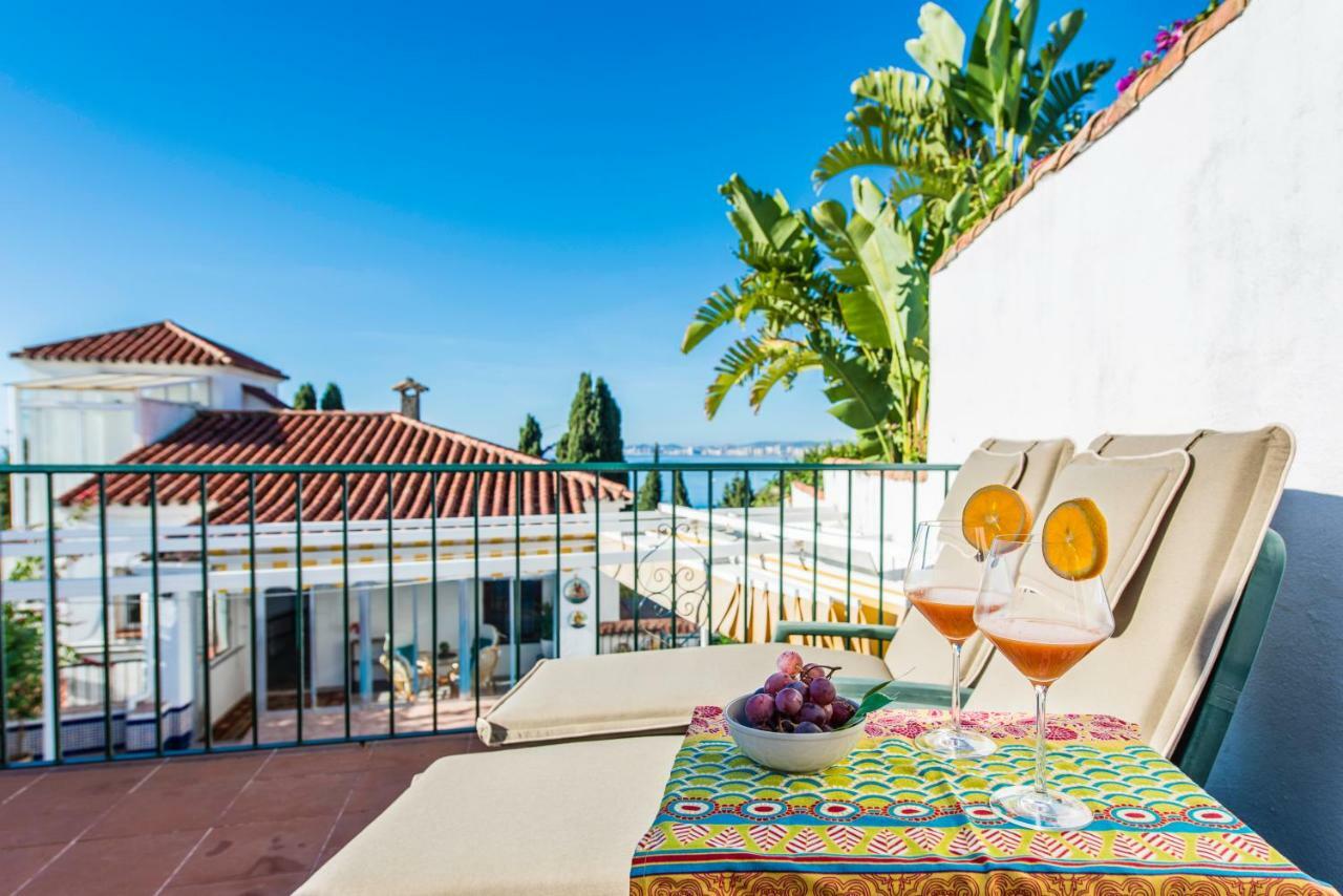 Atalaya Alta Villa
