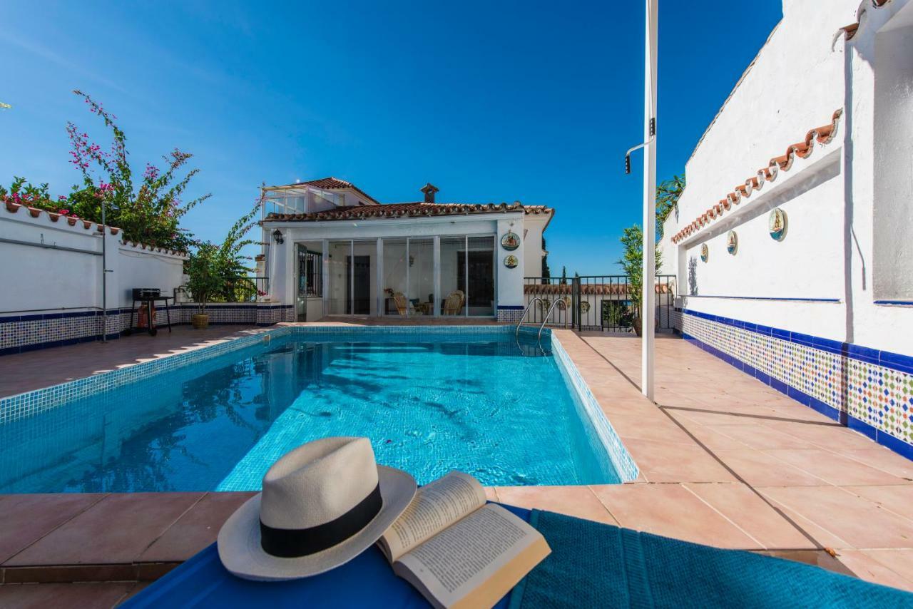 Villa Atalaya Alta *
