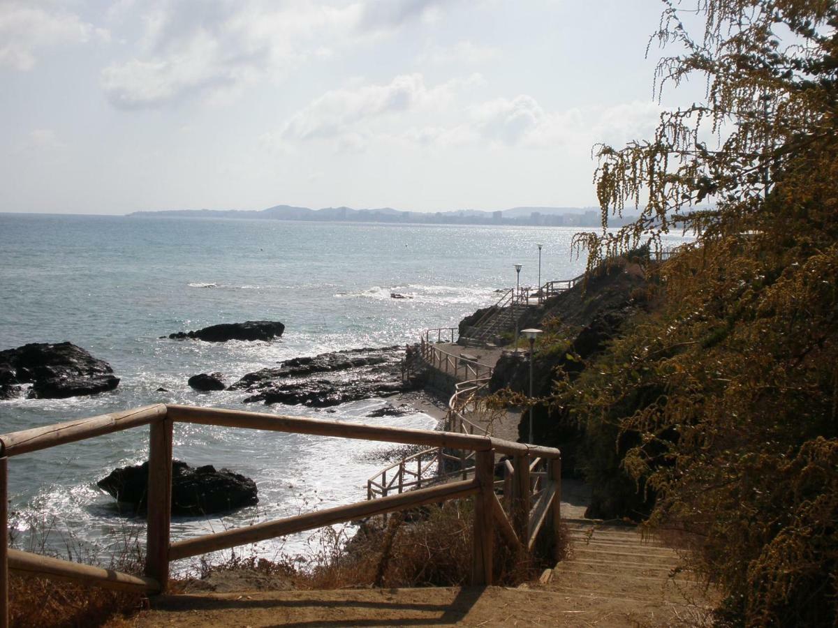 Villa Atalaya Alta Benalmadena