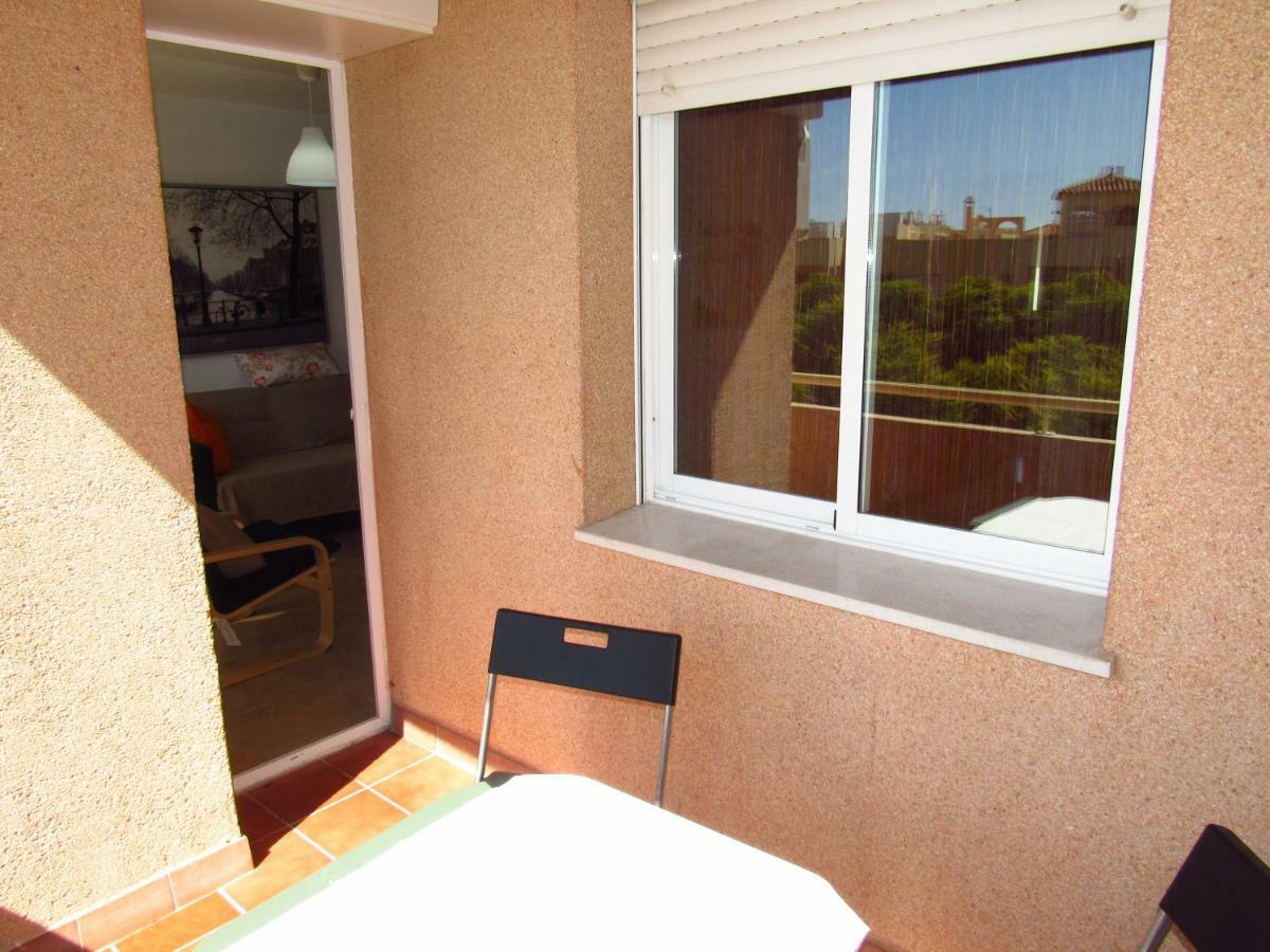 Apartamento Primavera Apartment Benalmadena
