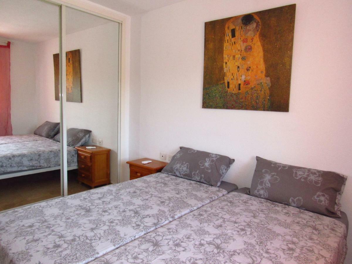 Apartamento Primavera * Benalmadena