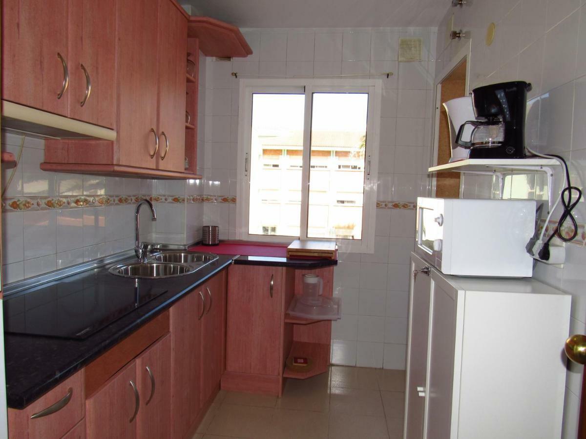 Apartamento Primavera * Benalmadena