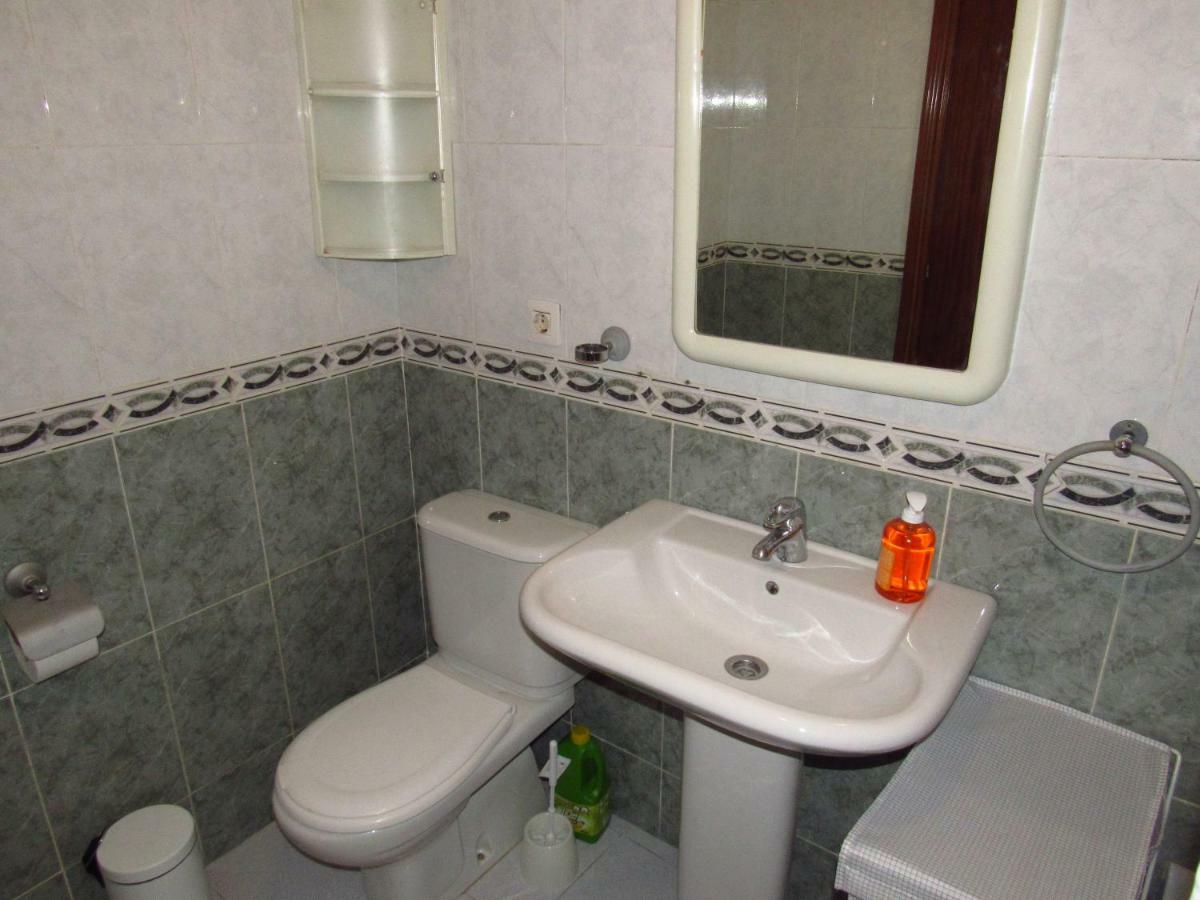 Appartement Apartamento Primavera