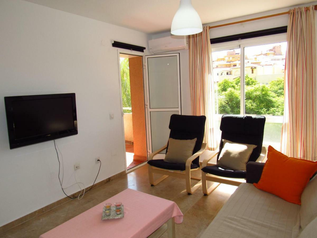 Apartamento Primavera Apartment *