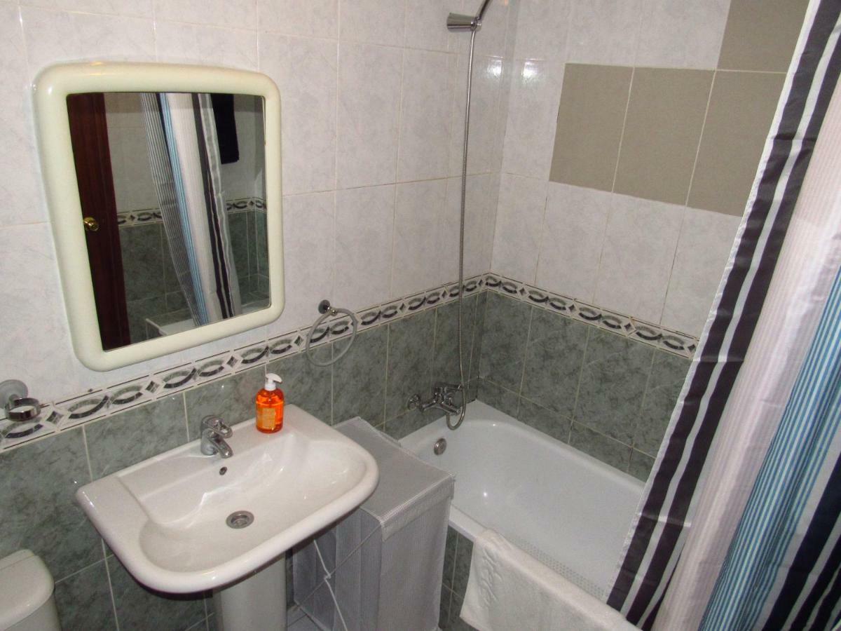 Appartement Apartamento Primavera *
