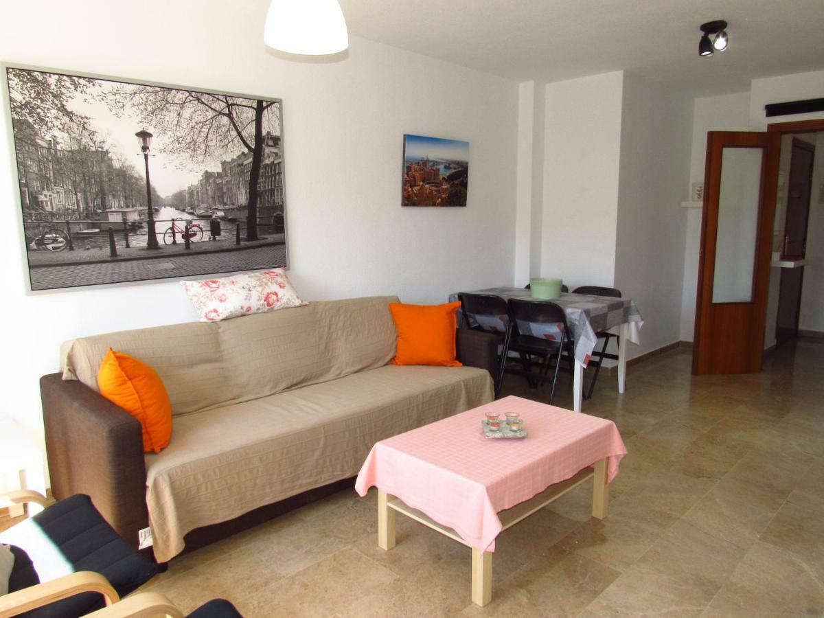 Apartamento Primavera Apartment Benalmadena
