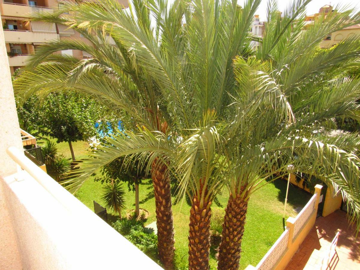 Apartamento Primavera Apartment