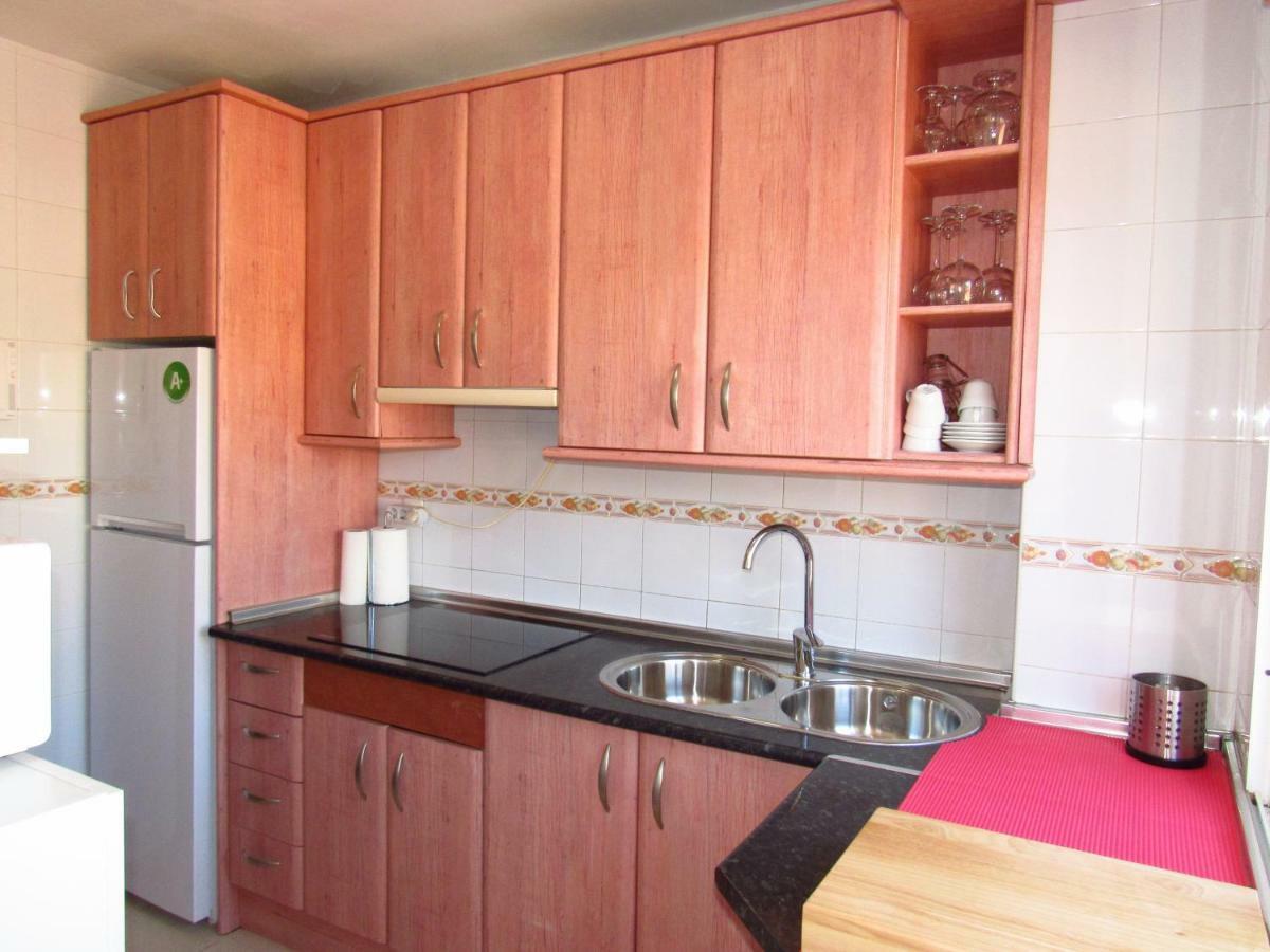 Apartamento Primavera Apartment Benalmadena