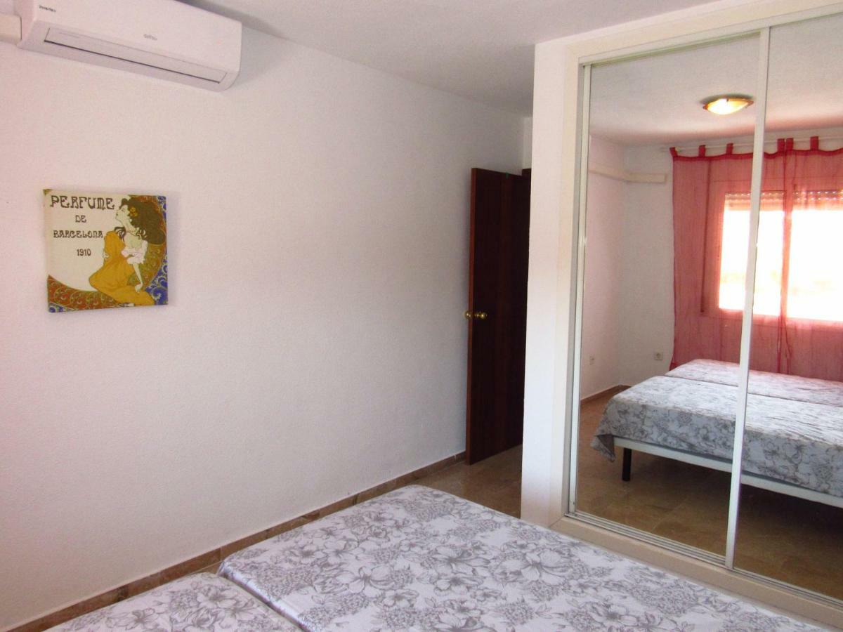 Apartamento Primavera