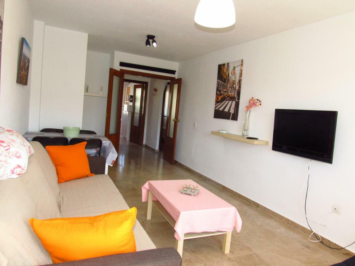 Apartamento Primavera Apartment