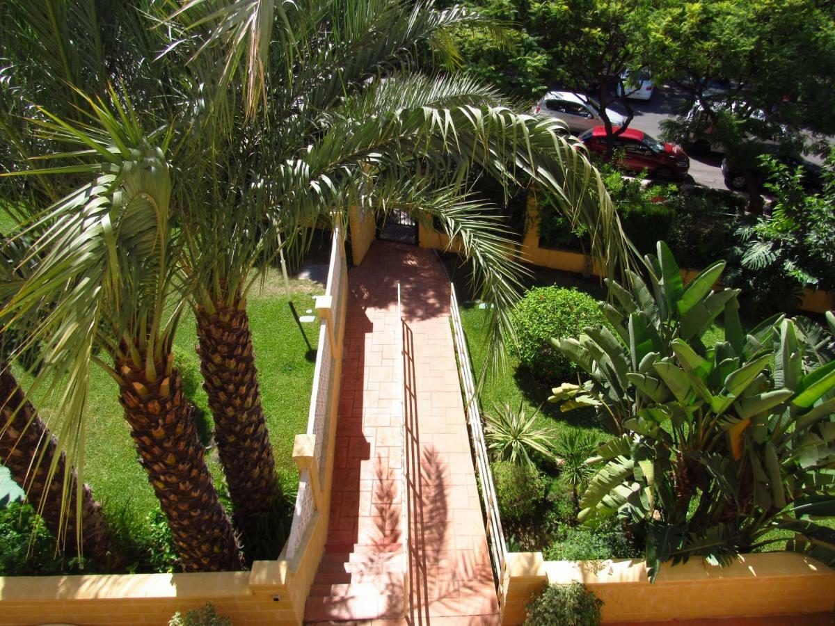 Apartamento Primavera