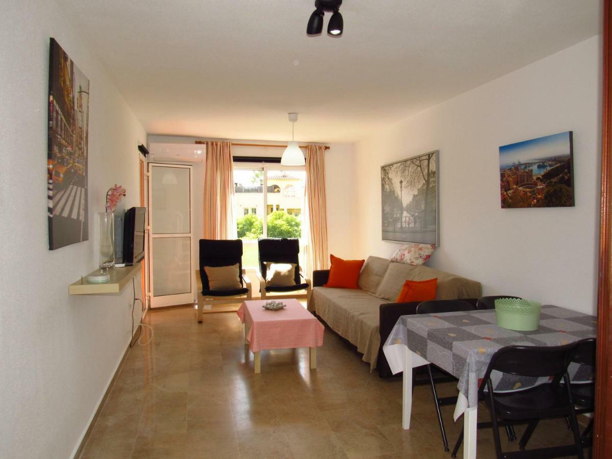 Apartamento Primavera * Benalmadena