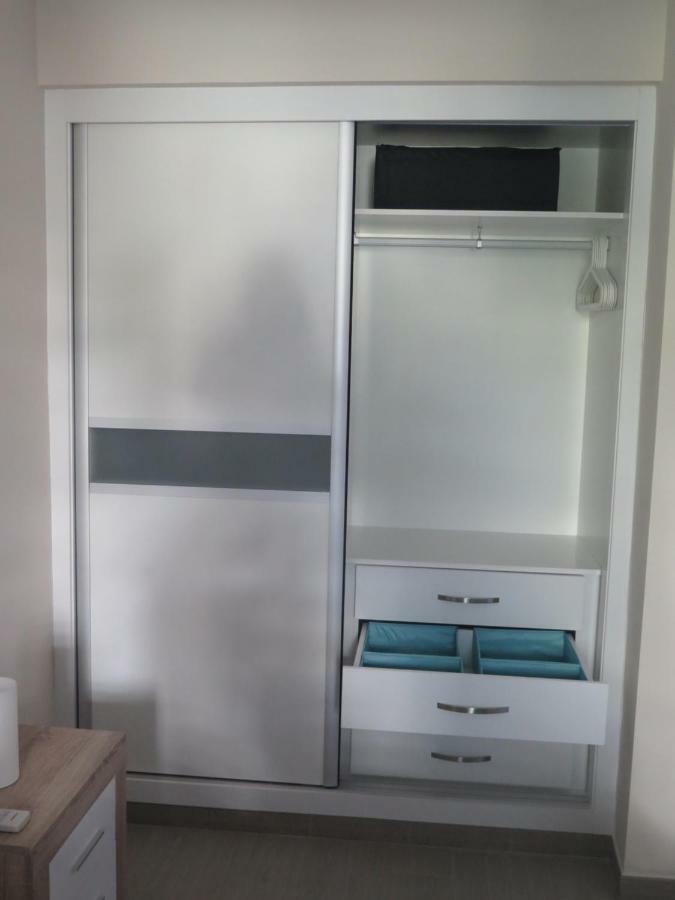 Benalbeach Ocean Front 1bdr New! Appartement Benalmádena