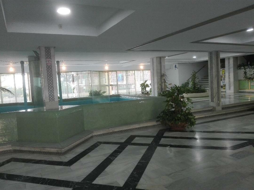 Apartment Minerva *