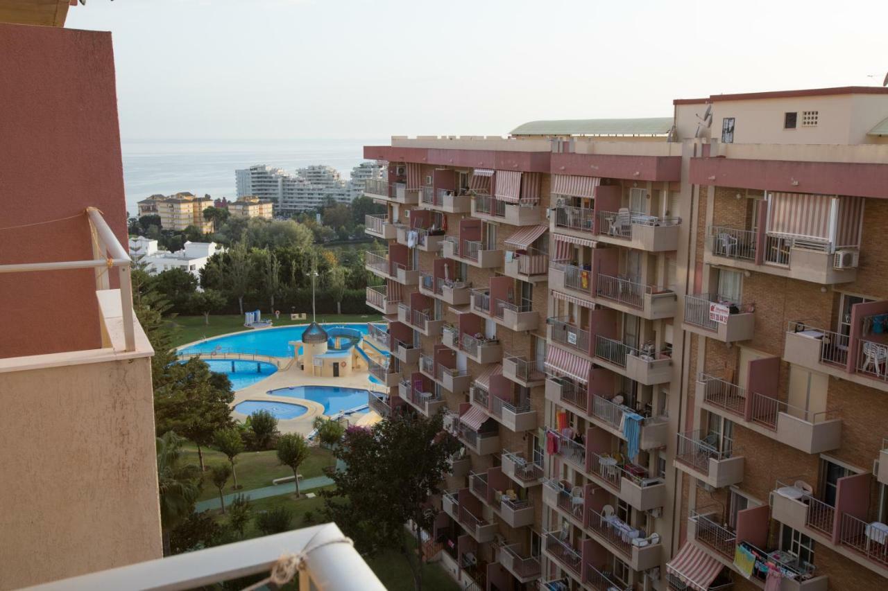 Apartment Minerva *