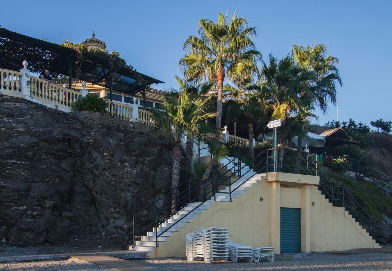 Villa Atalaya Alta Benalmadena