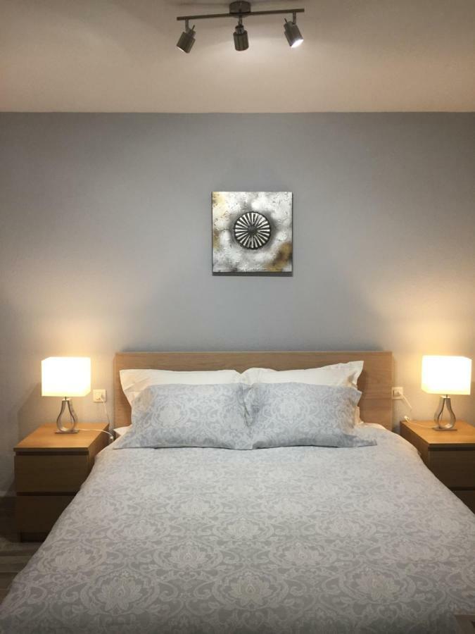 Luxury Beachfront In Costa Apartment Benalmadena